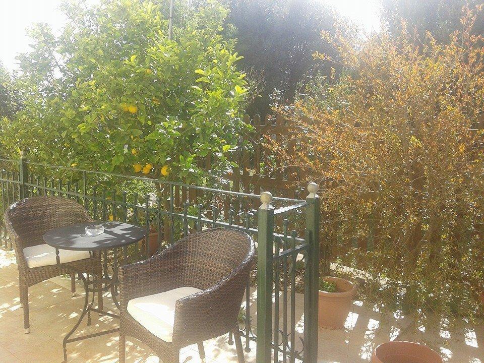 Iriana Village Inn Stavros  Habitación foto