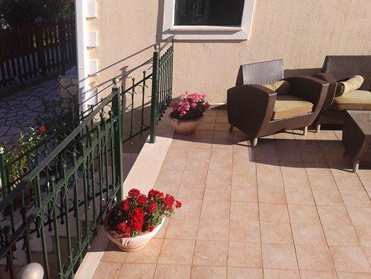 Iriana Village Inn Stavros  Habitación foto