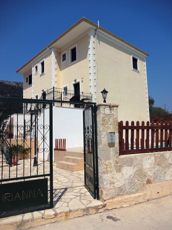 Iriana Village Inn Stavros  Habitación foto