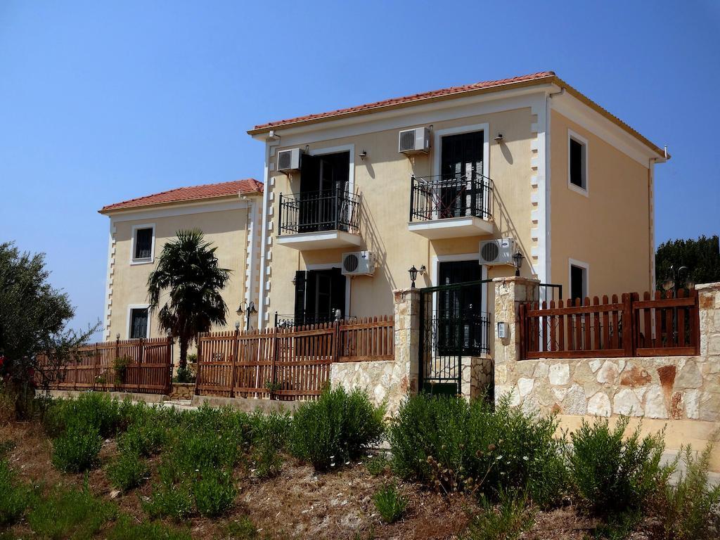 Iriana Village Inn Stavros  Habitación foto