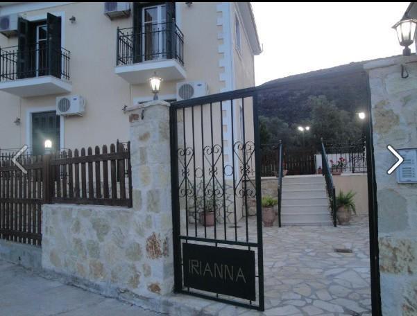 Iriana Village Inn Stavros  Habitación foto