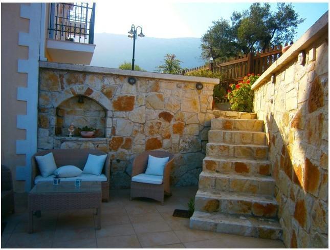Iriana Village Inn Stavros  Habitación foto