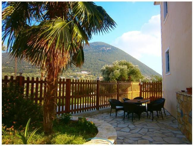 Iriana Village Inn Stavros  Habitación foto