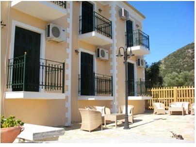 Iriana Village Inn Stavros  Habitación foto
